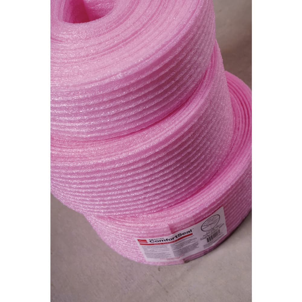 Owens Corning FoamSealR 1/4 in. x 3-1/2 in. x 50 ft. Sill Plate Gasket