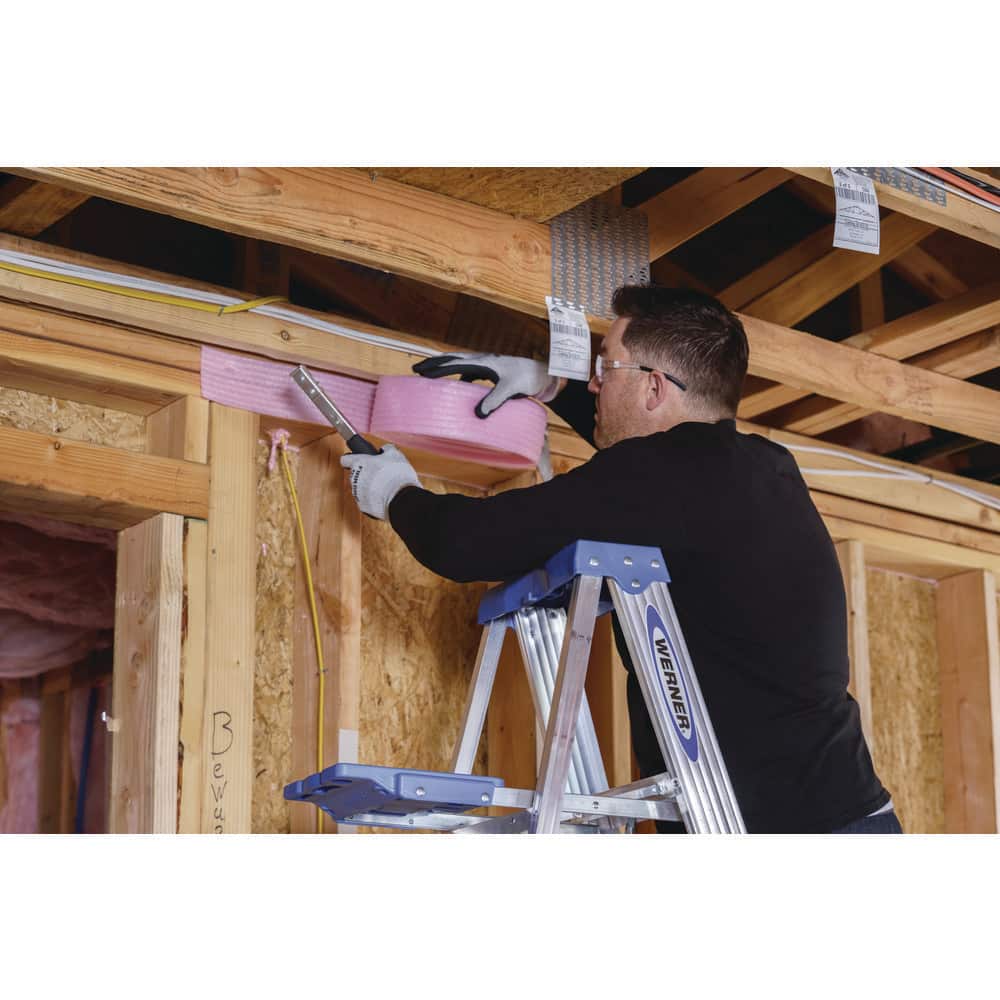 Owens Corning FoamSealR 1/4 in. x 3-1/2 in. x 50 ft. Sill Plate Gasket