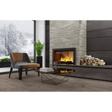 A&A Surfaces Woodridge Owsley Oak 0.28 in. x 6.5 in. Waterproof Wire Brushed Engineered Hardwood Flooring (21.67 sq. ft./case)