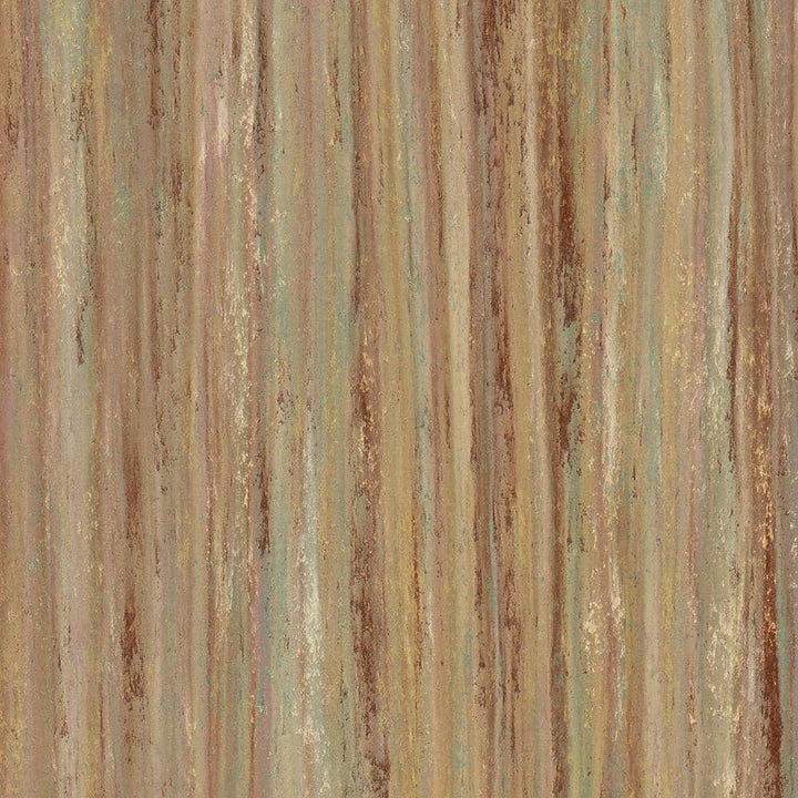 Marmoleum Cinch Loc Seal Oxidized Copper 9.8 mm Thick x 11.81 in. Wide X 35.43 in. Length Laminate Floor Tile (20.34 sq. ft/Case)