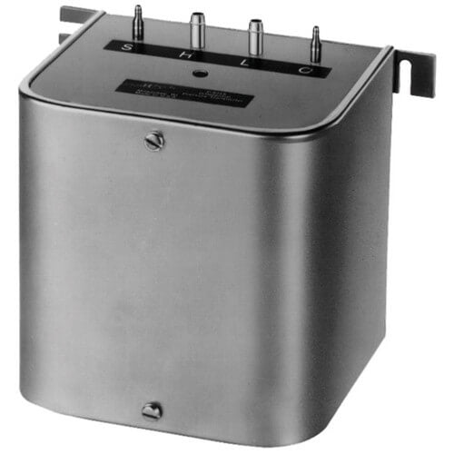 Johnson Controls P-5215-5 hvac replacement part - front view (Product Type: Hvac Replacement Part)