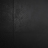 Prints Antracite Black 24x48 Matte Porcelain Tile - Lux Tile