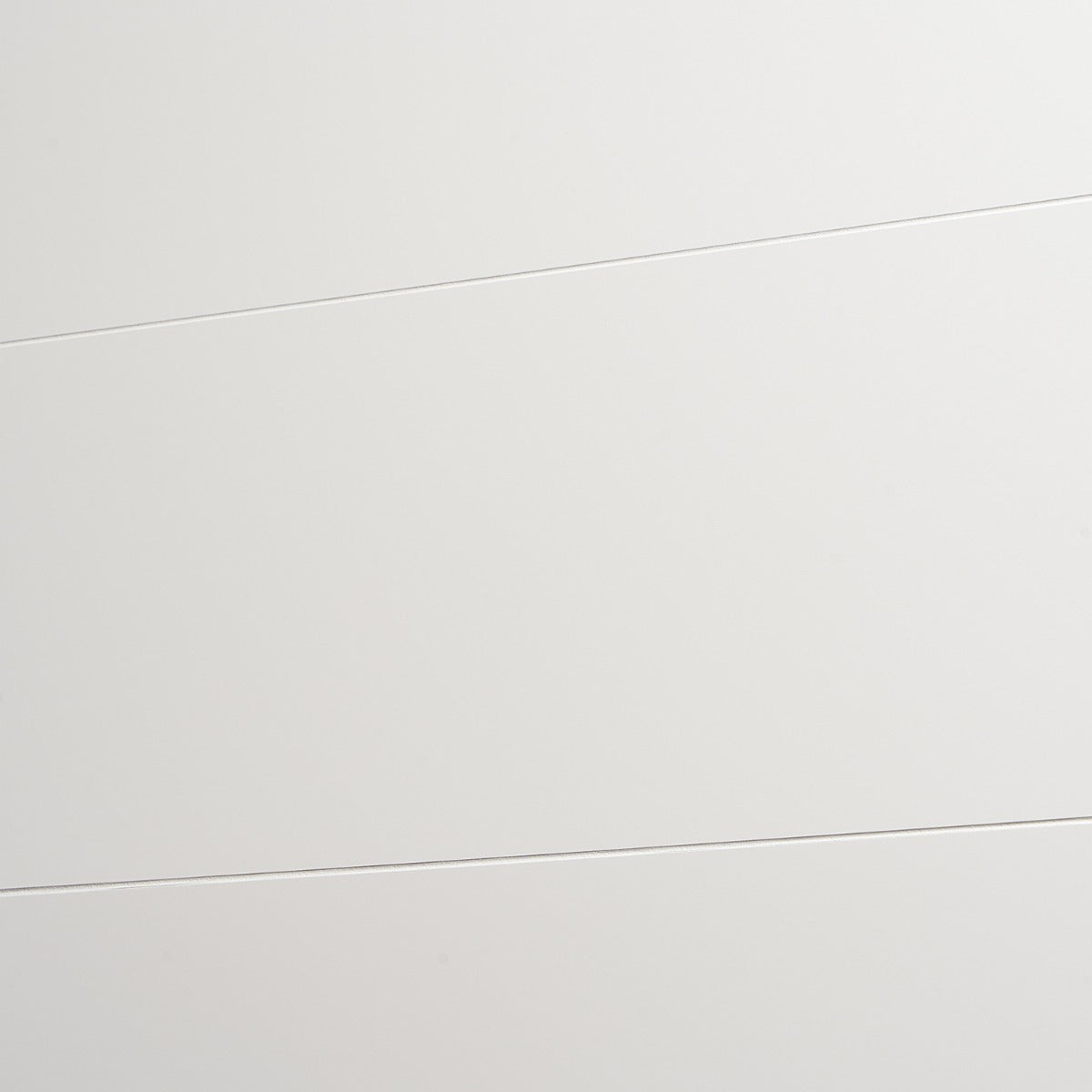 Lux Tile Reverb White 12x36 Matte Ceramic Wall Tile