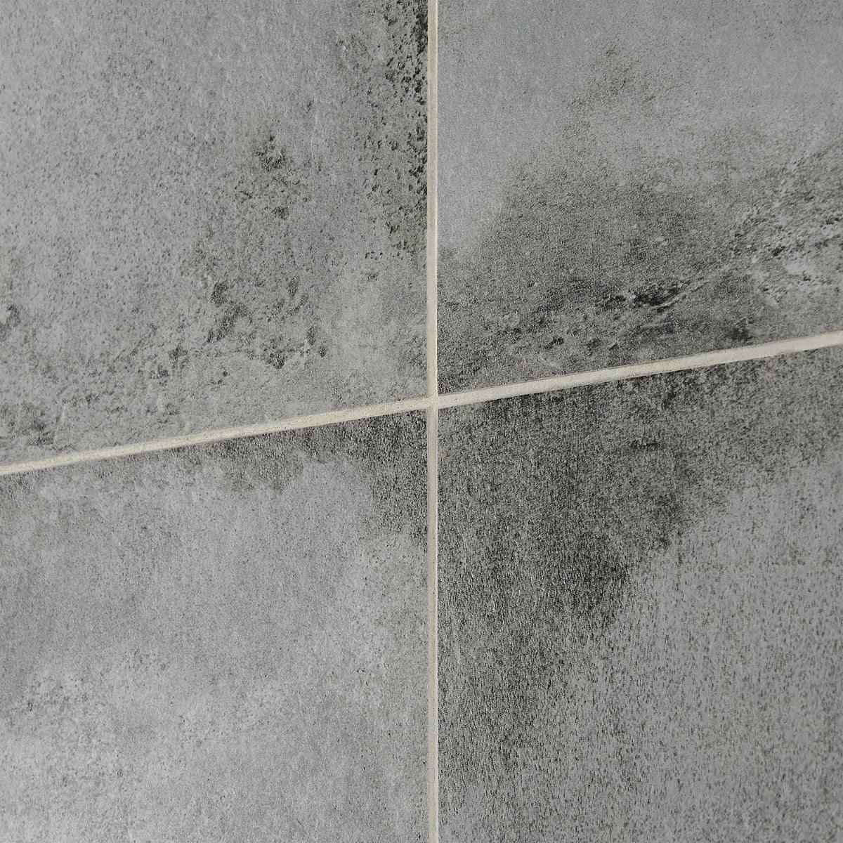 Angela Harris Flatiron Gray 12x24 Matte Porcelain Tile