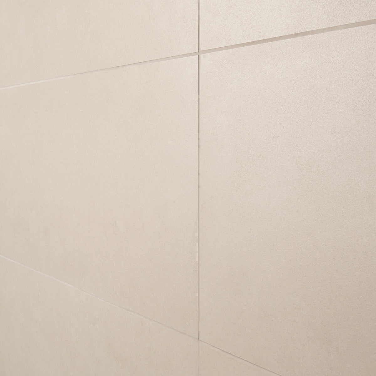 NewTech Avorio Beige 12x24 Matte Double Loaded Porcelain Tile