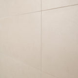 NewTech Avorio Beige 12x24 Matte Double Loaded Porcelain Tile