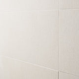 NewTech Bianco White 12x24 Double Loaded Porcelain Tile - Durable & Stylish