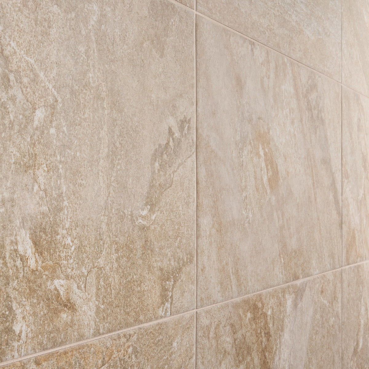 Shala Sand Beige 18x26 Matte Porcelain Tile - Lux Tile
