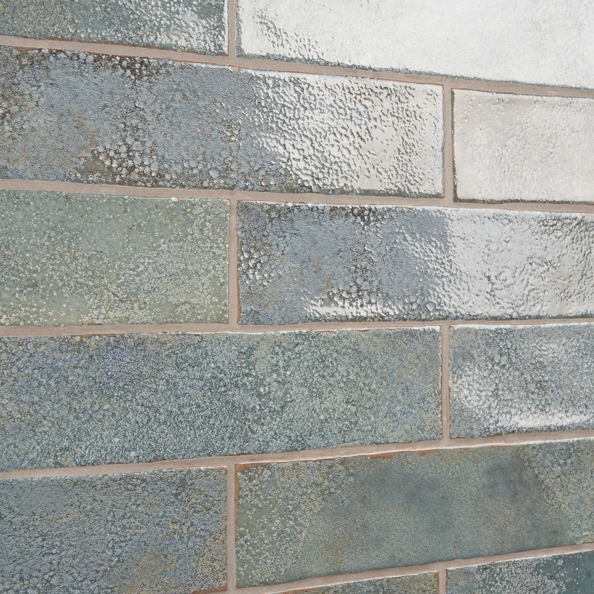 Tilebar Kalay Green 3x12 Glossy Ceramic Subway Tile