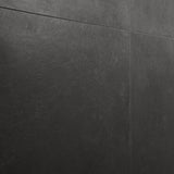 Stoneside Charcoal Gray 36x36 Matte Porcelain Tile - Lux Tile