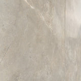 Autograph Grand Grigio Gray 48x48 Marble Look Satin Porcelain Tile