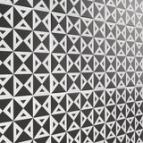 B2W Angle Negative 8x8 Matte Porcelain Tile - Lux Tile