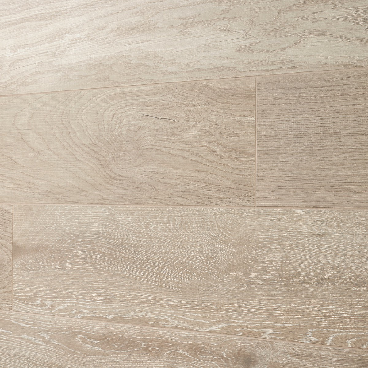 Silkwood Almond Beige 8x48 Matte Porcelain Wood Look Tile