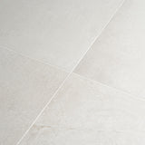 Bronx White Matte Porcelain Tile 24x48 - Industrial Design