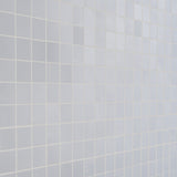 DreamStone Aztec Azul Blue 2x2 Matte Porcelain Mosaic Tile