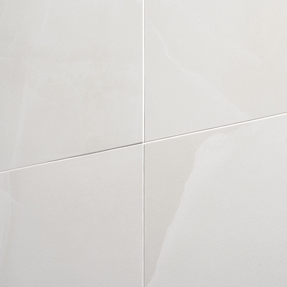 DreamStone Aztec Onyx Bianco 12x24 Matte Porcelain Tile