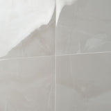 DreamStone Aztec Onyx Bianco 24x48 Polished Porcelain Tile