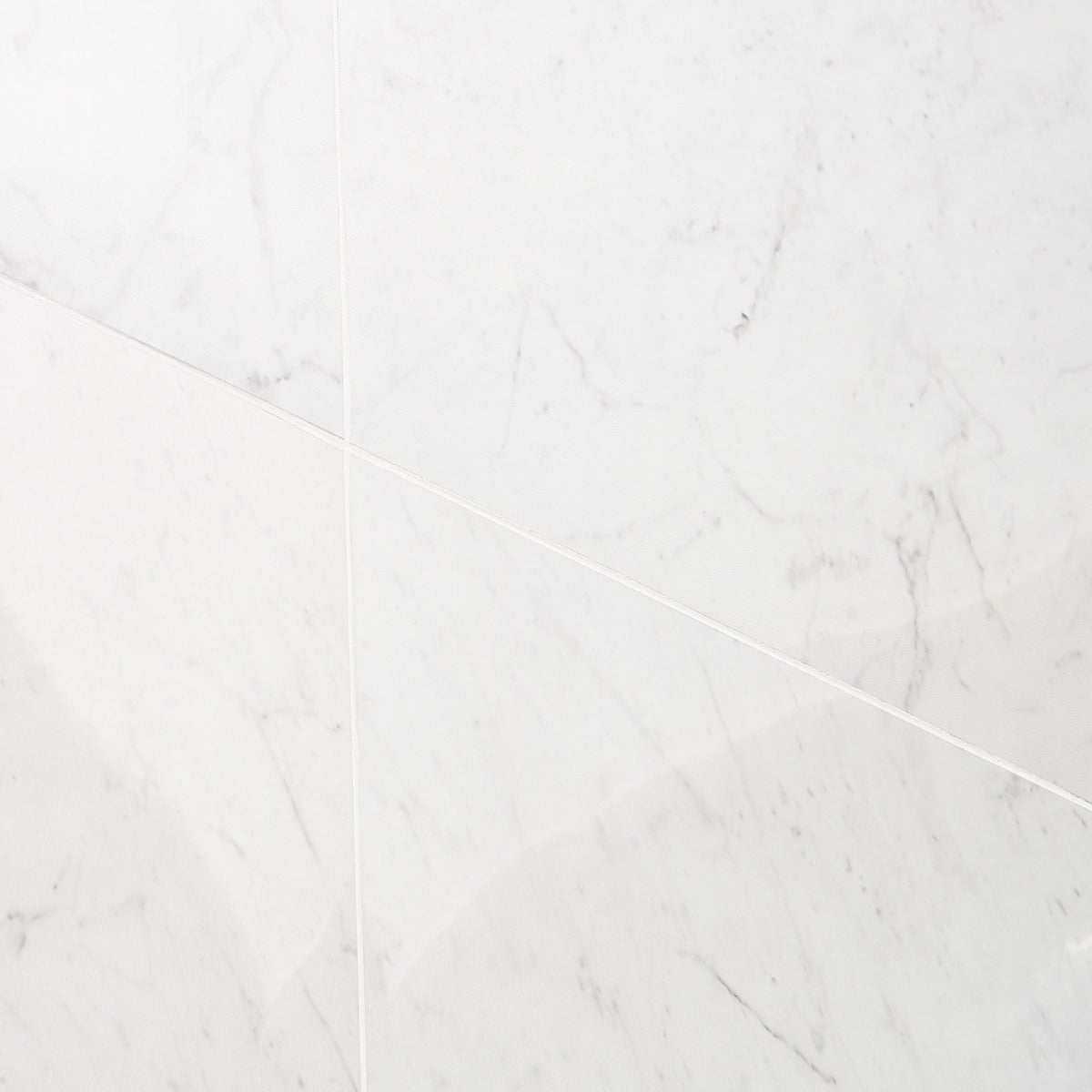 DreamStone Carrara Giola 24x24 Polished Porcelain Tile