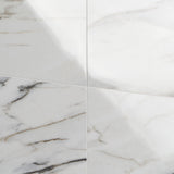 DreamStone Carpaccio Polished Porcelain Tile 12x24 - Lux Tile