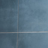 Bond Indio Blue 24x48 Matte Porcelain Tile - Lux Tile