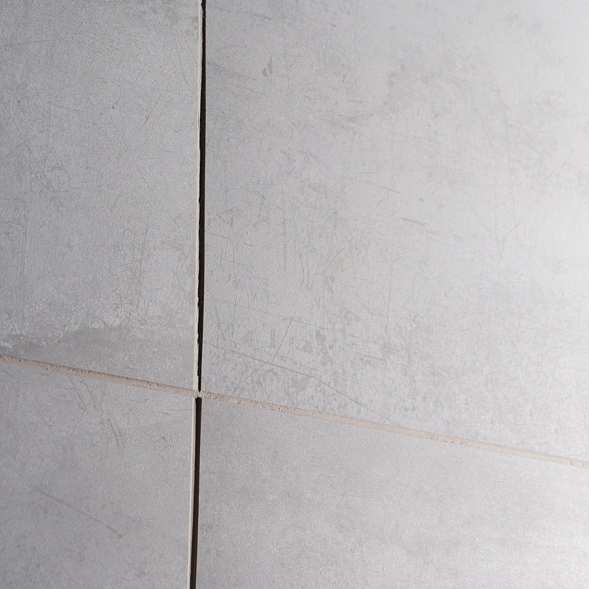 Bond Nimbus Silver 12x24 Matte Porcelain Tile - Lux Tile