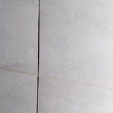 Bond Nimbus Silver 12x24 Matte Porcelain Tile - Lux Tile