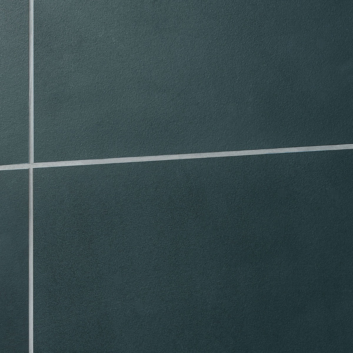 Clay Karma Blue 16x32 Matte Porcelain Tile - Lux Tile