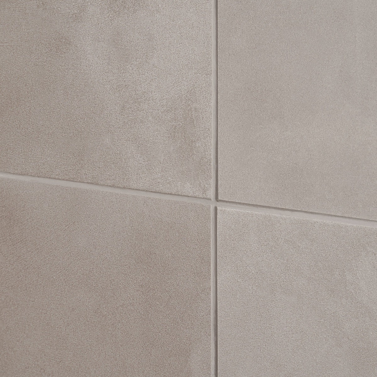 Clay Trust Gray 16x32 Matte Porcelain Tile - Lux Tile