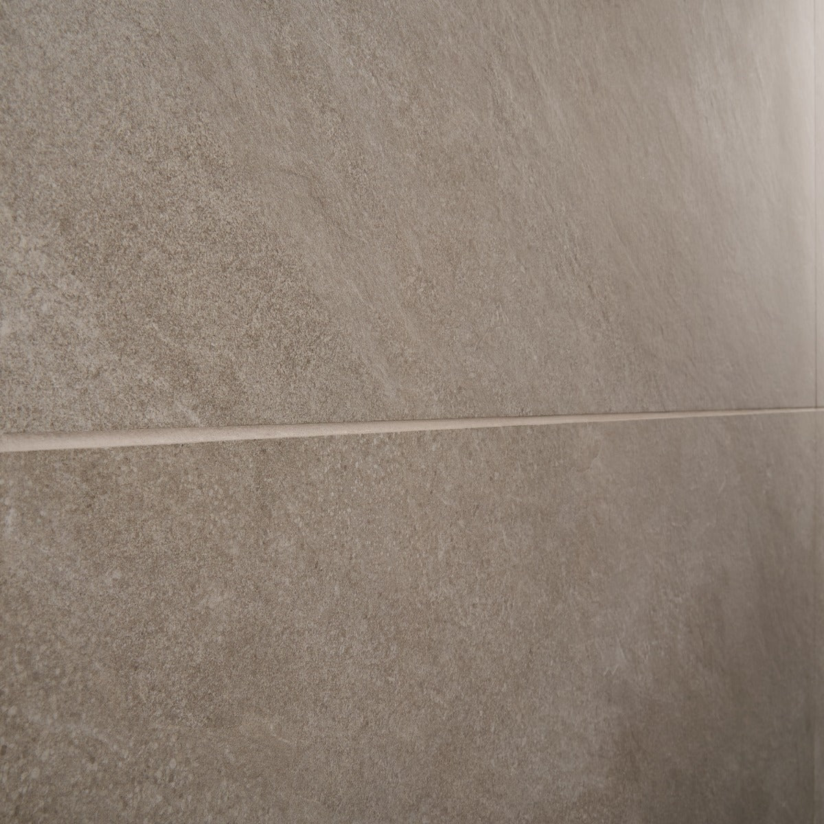 Era Caramel Brown 24x48 Matte Porcelain Tile - Lux Tile