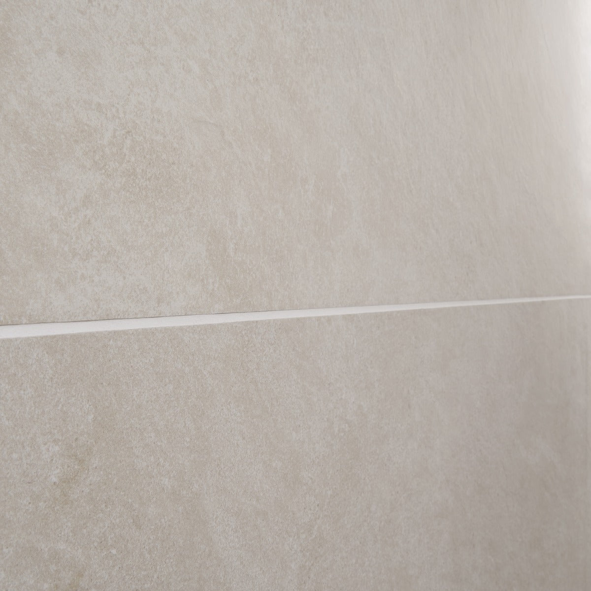 Era Linen White 24x48 Matte Porcelain Tile - Lux Tile