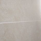 Era Linen White 24x48 Matte Porcelain Tile - Lux Tile