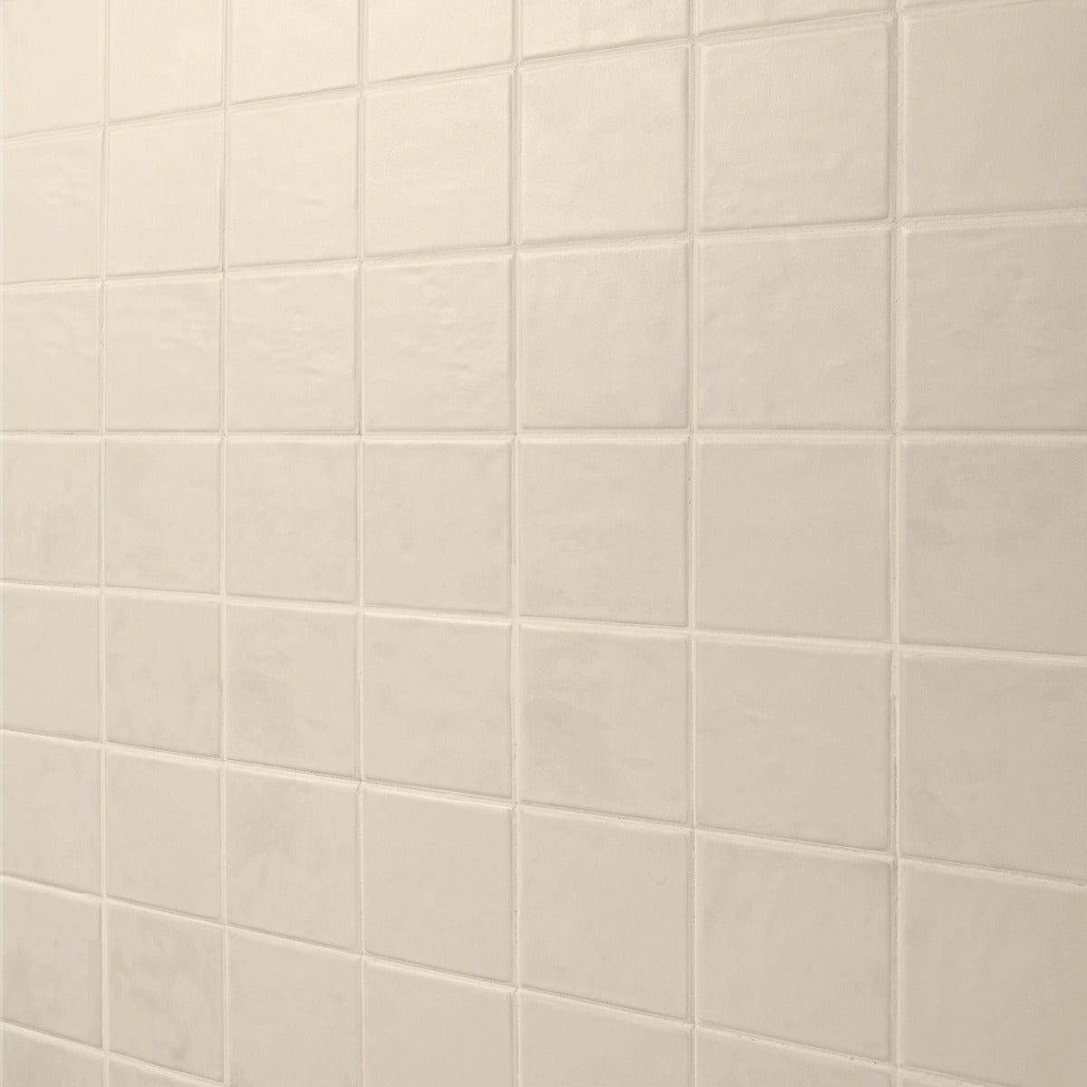 Stacy Garcia Valenova Taupe 5x5 Matte Ceramic Tile - Lux Tile