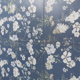 Lux Tile Wakana Winter Blue 24x48 Matte Porcelain Tile