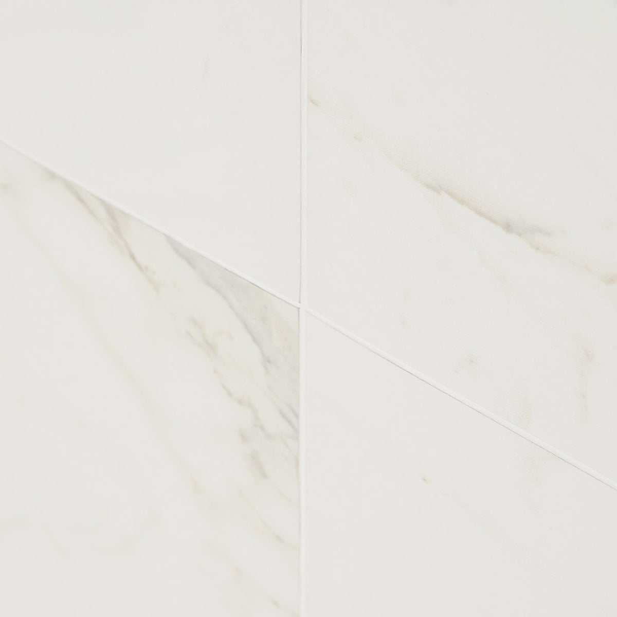 Versilia Calacatta Oro Polished Porcelain Tile 12x24 - Lux Tile