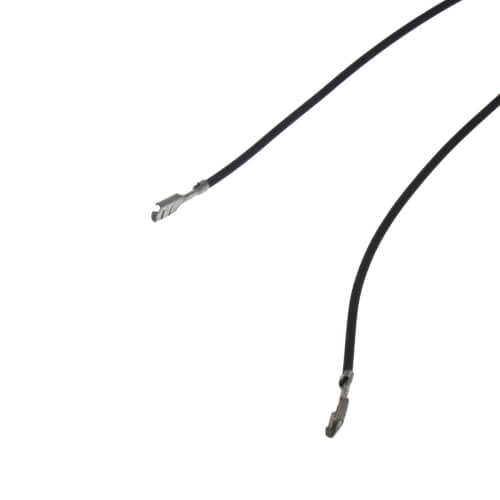 Carrier P041-4443 hvac replacement part - side view (Voltage: 240v; Product Type: Hvac Replacement Part)