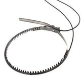 Carrier P041-4443 hvac replacement part - detail view (Voltage: 240v; Product Type: Hvac Replacement Part)