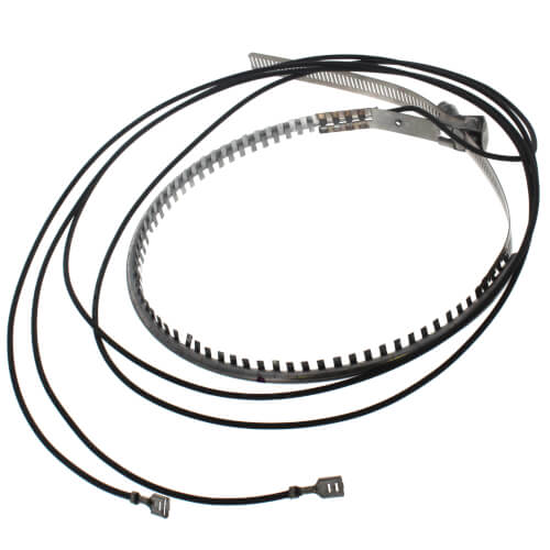 Carrier P041-4443 hvac replacement part - front view (Voltage: 240v; Product Type: Hvac Replacement Part)