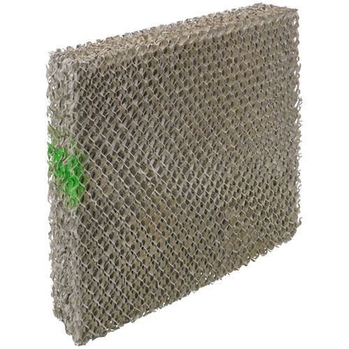 Carrier P110-1045 humidifier pad - front view (Product Type: Humidifier Pad)