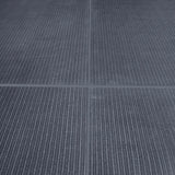 Lux Tile Telares Indigo Blue 24x48 Textured Porcelain Tile