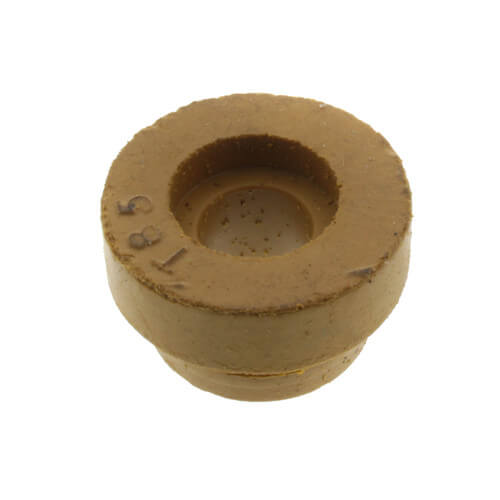Carrier P251-0079 hvac replacement part - detail view (Type: Grommet; Product Type: Hvac Replacement Part)