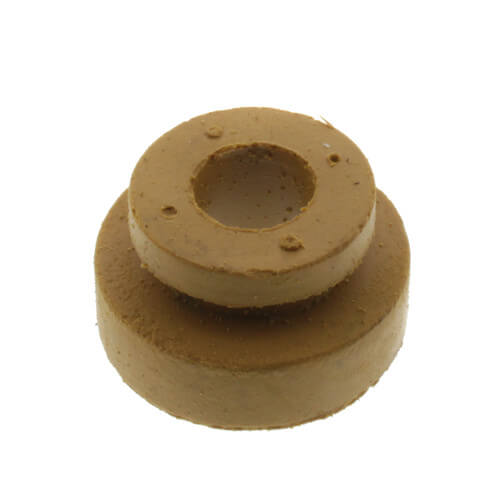 Carrier P251-0079 hvac replacement part - front view (Type: Grommet; Product Type: Hvac Replacement Part)