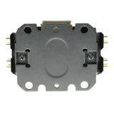 Carrier P282-0321 contactor - side view (Voltage: 24V; Product Type: Contactor)