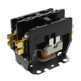 Carrier P282-0321 contactor - detail view (Voltage: 24V; Product Type: Contactor)