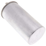 Carrier P291-3054RS capacitor - side view (Type: Dual; Voltage: 440v)