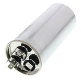 Carrier P291-4054RS capacitor - detail view (Voltage: 440v; MFD: 40/5)