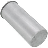 Carrier P291-4074RS capacitor - side view (Voltage: 440V; MFD: 40/7.5)