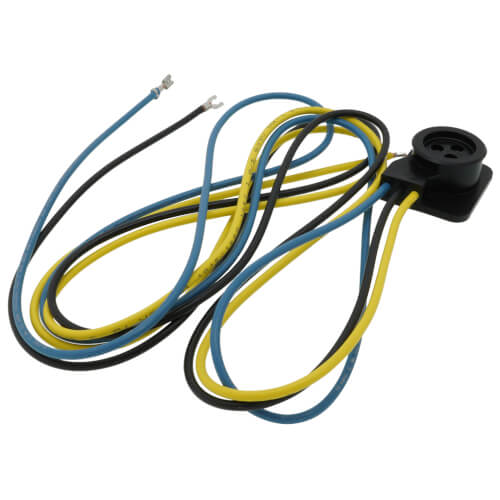 Carrier P298-001 hvac replacement part - front view (Product Type: Hvac Replacement Part)