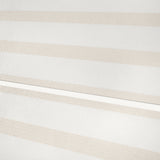Lux Tile Bestow Saori Cream 12x12 Textured Porcelain Tile