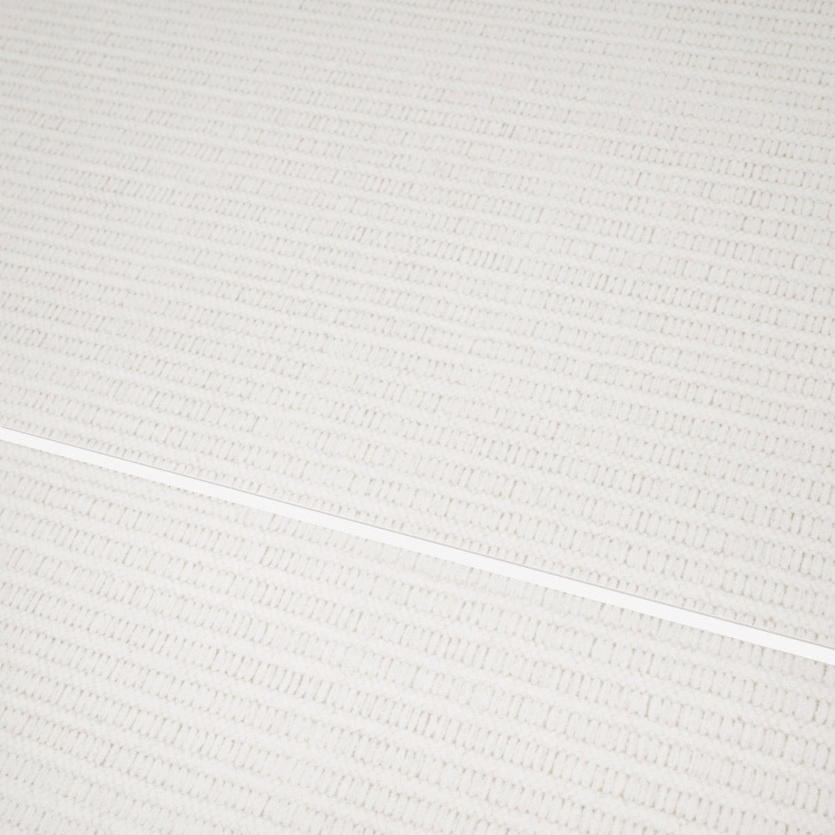 Lux Tile Telares Cream 24x48 Textured Porcelain Tile