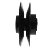 Carrier P461-3505 motor - side view (Product Type: Pulley)